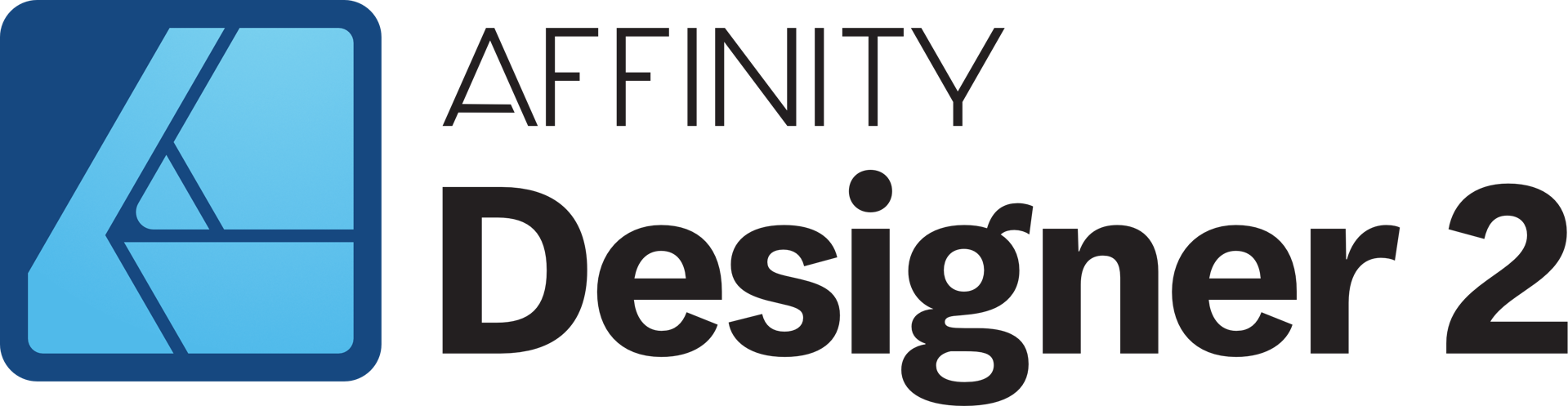 Mac软件”Affinity Designer for Mac v2.6.5 矢量图形设计软件中文版“