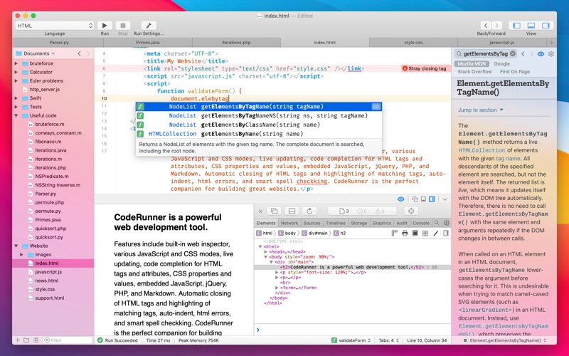 Jetbrains IntelliJ IDEA Ultimate for Mac v2025.3.3 智能Java与Kotlin开发旗舰中文版